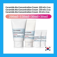 [ILLIYOON]Special Planning of ILLIYOON Ceramide Ato Intensive Cream