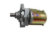 @美洲豹 @ HONDA K9 2.0 K5 K7 自排 全新品 起動馬達 啟動馬達