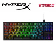 HyperX Alloy Origins Core 機械式電競鍵盤 英文版 【HyperX官方旗艦店】