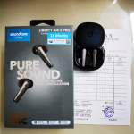 99.9新Anker Soundcore Liberty Air 2 Pro降噪真無線藍牙耳機