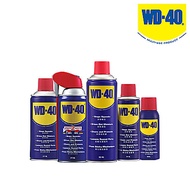 WD-40 防鏽潤滑油 3oz/100ml 6.5oz/191ml 9.3oz/277ml 12.9oz/382ml 13.9oz/412ml 活動噴嘴 WD40 防生銹
