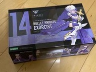 メガミデバイス エクソシスト