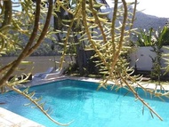 住宿 Alugo quartos para temporada Angra dos Reis RJ 里約熱內盧, 巴西