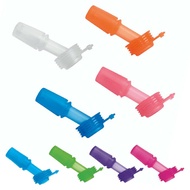美國 CAMELBAK 咬嘴替換組 4入 eddy+兒童系列 咬嘴 吸管 吸嘴 水杯配件 25681