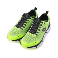 LOTTO AIR FLOW 4.0 風動跑鞋 螢光黃 LT0AMR1904 男鞋