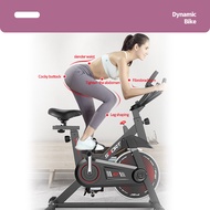 M-Sport  ปั่นจักยานออกกำลังกาย ปั่นจักรยานออกกำลังกาย  การออกกำลังกาย Spin Bike หน้าจอแสดงผล ผู้ถือ iPad