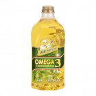 維義OMEGA3芥花不飽和健康調和油