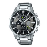 CASIO 卡西歐 EDIFICE 世界地圖錶盤設計 防水男錶 EFR-303D-1A