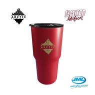 [JML Official] Limited Edition Arctic Tumbler 900ml (Red)
