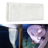 Fish Tank Filter Mesh Bag Easy Light Weight Aquarium Filter Socks  New Arrival Dropshipping