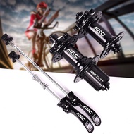 Love 【Shimano Ready】 Hub Disc Card Brake MTB Mountain Bike Hub Cube Bearing Bicycle Hub 32 Hole 11 Speed 135 * 10mm 142 * 12mm