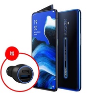 OPPO Reno2 8GB/256GB 四鏡頭20倍變焦手機【認證福利品】深海夜光