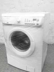2IN1 washing machine with drying function 二合一洗衣機 洗衣乾衣機((金章牌))