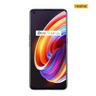 【realme】realme X7 Pro 天璣1000+ 5G潮玩旗艦機-星宇黑(8G+256G)