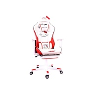 เก้าอี้เกมมิ่ง Tengu Sanrio Collection Gaming Chair Kitty L-Series