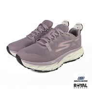 Skechers Go Run 藕紫色 網布 防水 回彈 休閒慢跑鞋 女款 NO.I9729【新竹皇家】