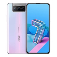 【福利品】華碩 ASUS ZenFone 7 ZS670KS 6.67吋翻轉三鏡頭手機 (8G/128G)