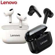 【Lenovo 聯想】LP1S 真無線藍牙耳機