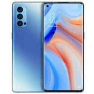 OPPO RENO 4 Blue