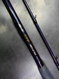 SHIMANO 海攻 80-270 龍膽石斑 海釣場 船釣