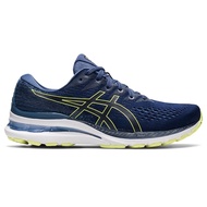 ASICS 亞瑟士 GEL-KAYANO 28 男 跑步鞋 1011B189-401