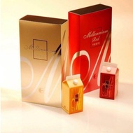 【Ready Stock】E.Excel Millenium 千禧泉 100% ORIGINAL