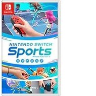 [GAMESTATION] Nintendo Switch 運動 Nintendo Switch Sports Sport