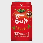 【統一】番茄汁340ml*6入