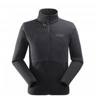 法國【EiDER】男POLARTEC保暖外套-8EIV4427-黑