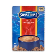【SWISS MISS】Swiss Miss 即溶可可粉 28公克 X 60入