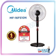 Stand Fan Midea Price Promotion Feb 21 Biggo Malaysia