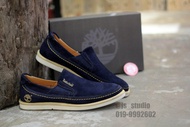 Timberland Shoes Slip-On Men`s