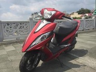 【幽浮二手機車】KYMCO G6 150 2015年