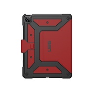 เคส UAG Metropolis Case iPad Pro 12.9 (2021) Magma