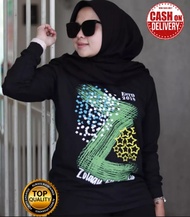 kaos wanita zolaqu ori terbaru 2021/kaos wanita zolaqu lengan panjang/kaos wanita zolaqu/kaos wanita zolaqu terbaru/kaos wanita zolaqu ori terbaru 2021 /kaos zolaqu original/kaos zolaqu/ atasan wanita zolaqu/baju atasan zolaqu wanita terbaru dan termurah