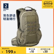 Decathlon Outdoor Tactics Backpack Backpack Shiralee Hiking Backpack Travel Bag Backpack for Men and Wome