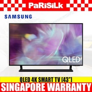 Samsung QA43Q60AAKXXS Q60A QLED 4K Smart TV (43inch)