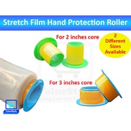 Pallet Stretch Film Hand Protection Roller / Shrink Wrap / Cling Wrap / Protection