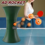 【AD-ROCKET】V200 頂級桌球發球機/乒乓球機/桌球