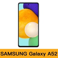 Samsung三星 Galaxy A52 5G 手機 8+256GB 炫目藍 -