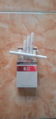 Rokok Blitz 1 Slop (10s)