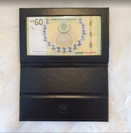60th Anniversary Of Malaysia Independence 60 Ringgit RM60 MRR60