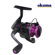 【獵漁人】OKUMA-SCORPIO 天蠍 紡車式捲線器