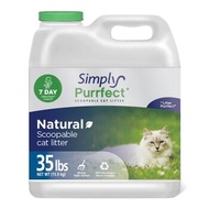 Simply Purrfect 小蘇打粉除臭貓砂 15.9公斤