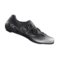 Shimano RC702 Men's Road Cycling SPD-SL Road Shoes (Wide Fit)