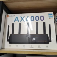 全新現貨小米 Mi Xiaomi ( AX6000 ) WiFi 6 Router增強版 路由器