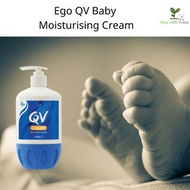 Ego QV Baby Moisturising Cream
