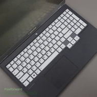 Laptop Keyboard Cover Notebook Legion Skin Gaming Silicone for Lenovo 7-legion/7i/Legion/5-5i