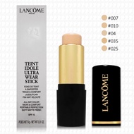 LANCOME蘭蔻 零粉感超持久粉底棒9g