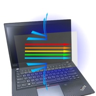 EZstick Lenovo ThinkPad T14 專用 防藍光螢幕貼